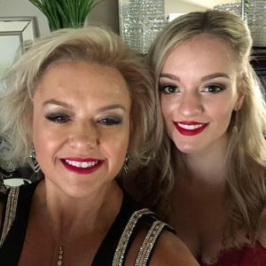 Meet your Posher, Anne-marie